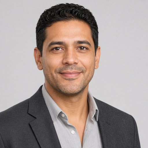 Ethan Moreira