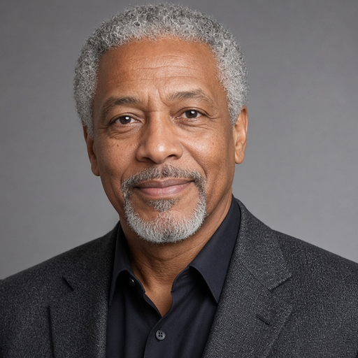 Miles Harper