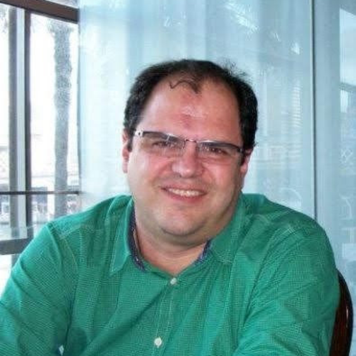 Richard Axe
